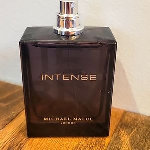 Michael malul intense cologne